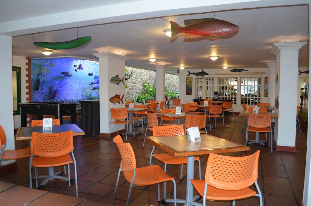Cartagena Hotel Playa Club المظهر الخارجي الصورة